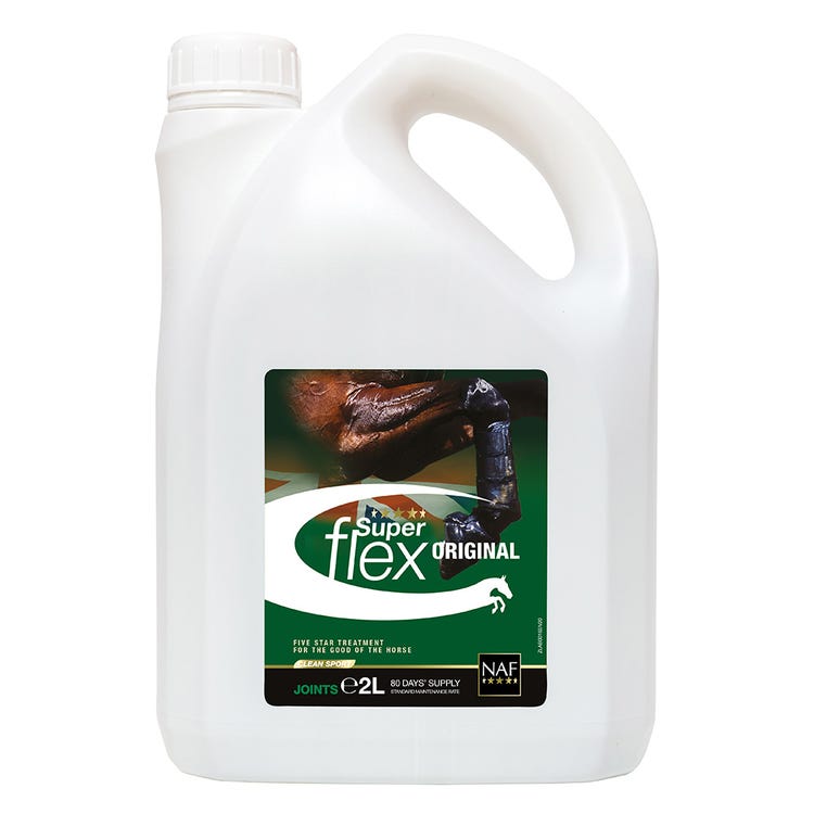 NAF Five Star Superflex Liquid image 2